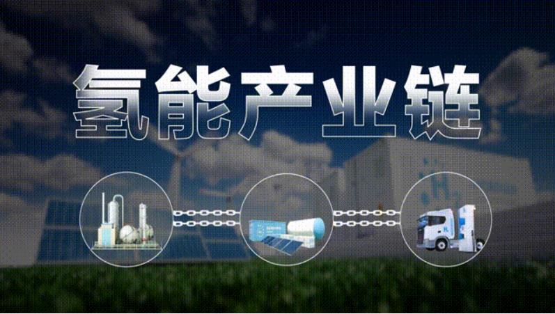 三中全會(huì )來(lái)了！“十四五”日子過(guò)半，“十五五”時(shí)期氫能產(chǎn)業(yè)將面臨的新形勢！